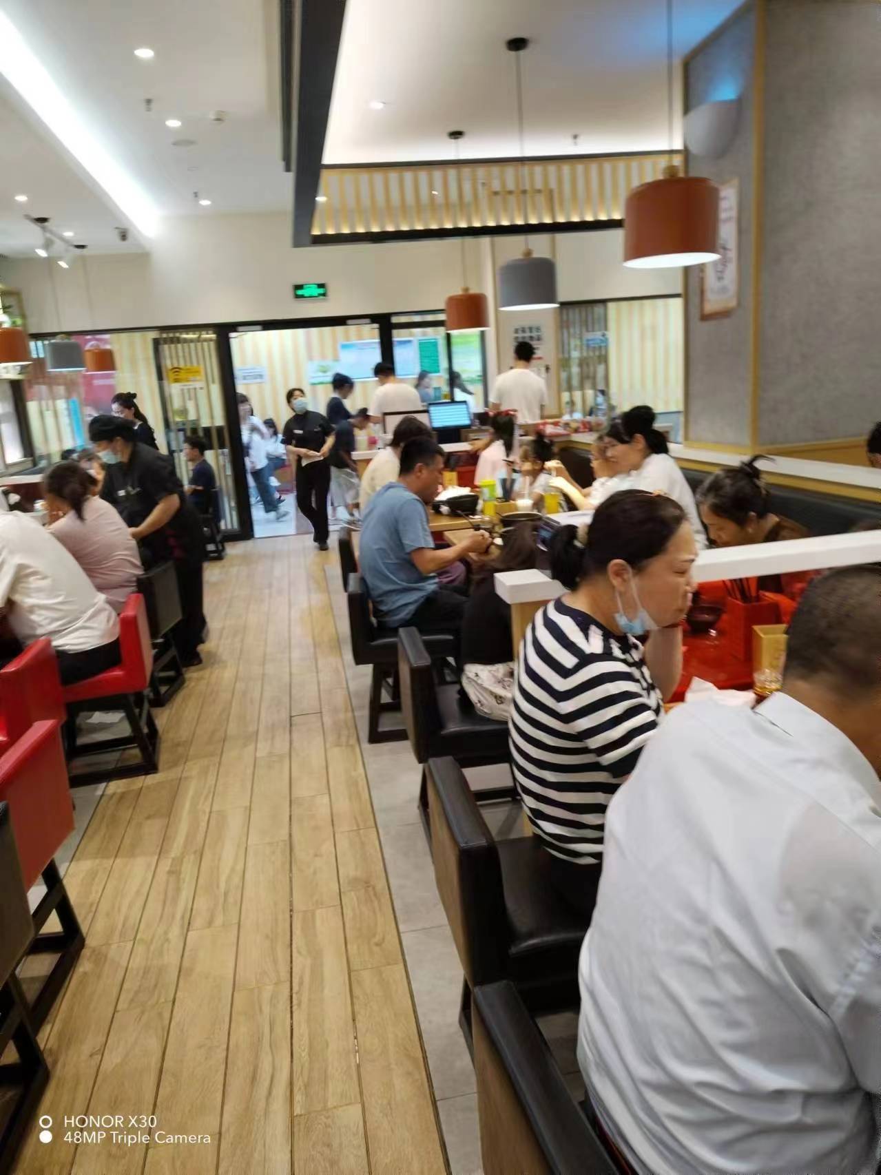 濟(jì)寧康德食品有限公司-深受顧客認(rèn)可，能快速滿足全國各地餐飲店的需求